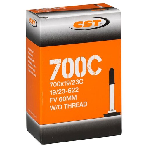 Barbieri zračnica cst 700x18/25c francuski ventil Slike