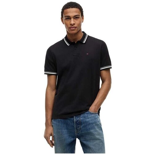 Tommy Hilfiger pamučna mu&scaron;ka polo majica Cene