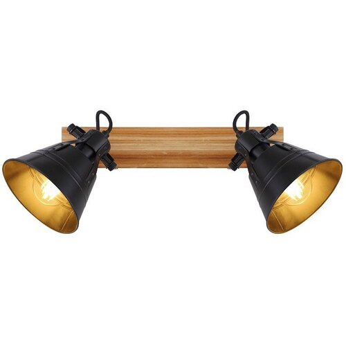 Globo spot lampa 2XE27 gunther 1466S 2 Cene