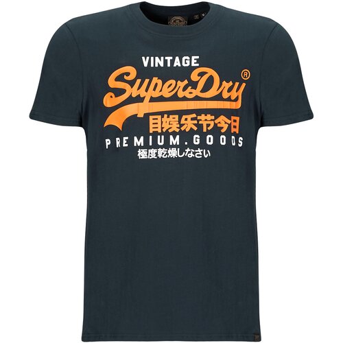 Superdry VL DUO TEE sarena Cijene