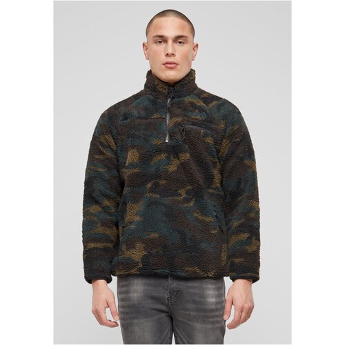 Brandit Les Teddyfleece Troyer Slike