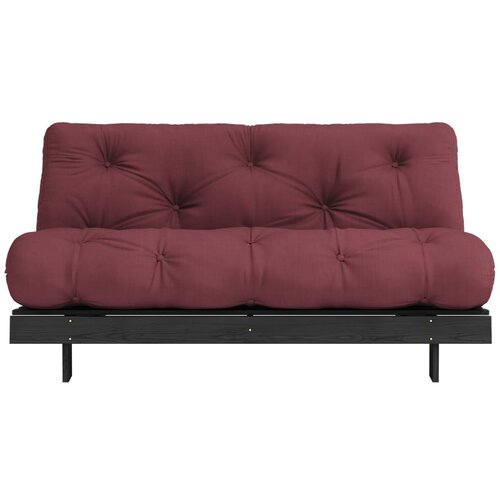 Karup Design Bordo sklopiva sofa 160 cm Roots Black Night – Cijene