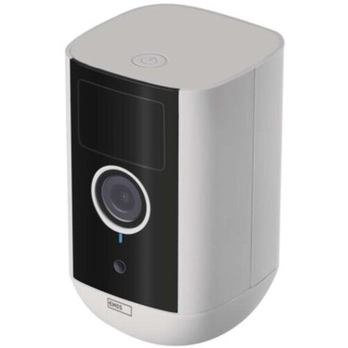 Emos zunanja vrtljiva kamera IP-200 SNAP GoSmart z wi-fi H4053 Slike
