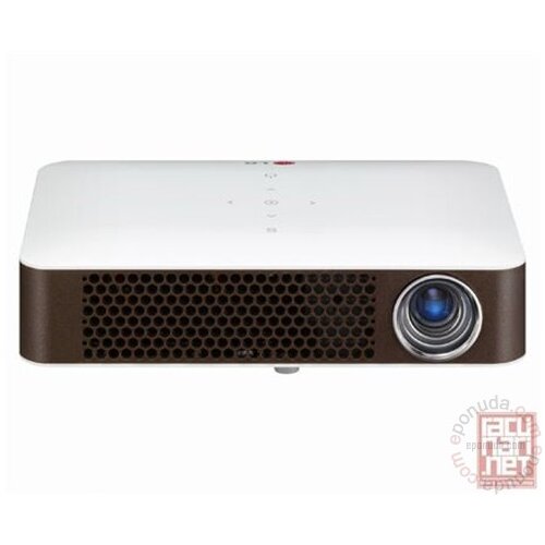 LG PW700 projektor Slike
