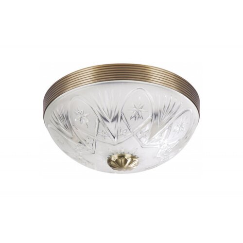 Rabalux plafonjera annabella E27 2x max 60W bronzana (8638) Cene