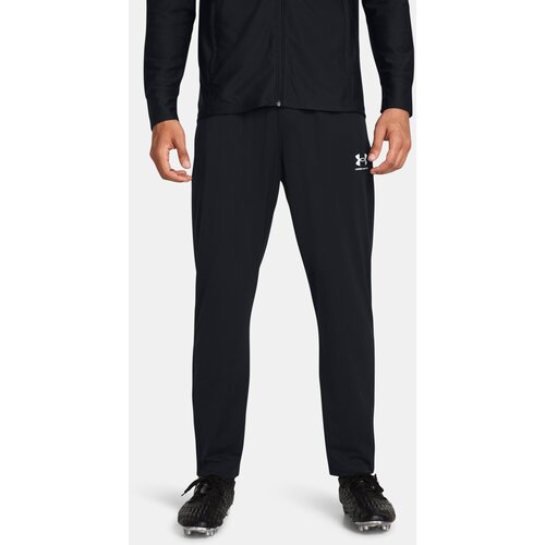 Under Armour Track Pants UA M's Ch. Pique Pant-BLK - Mens Cene