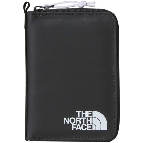 The North Face Denarnica '6543 - NF UX' nočno modra / bela Cene