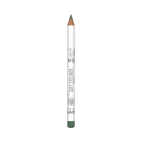 Lavera Soft Eyeliner - 05 Green Cene