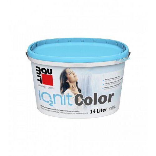 Baumit Boja unutrašnja Ionit Color 14l Cijene