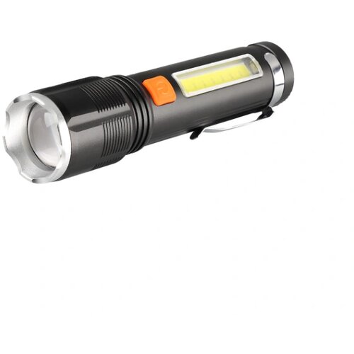 Prosto Lampa punjiva 10w P50 Led+Cob 1500mAh Slike