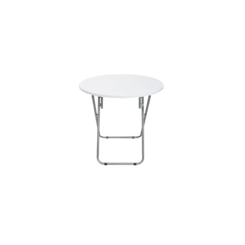 Floria okrugli sto sklopivi 70 x 70 cm ZLN6944 Slike