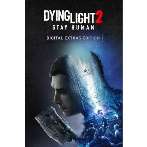  dying light 2: stay human digital extras edition (pc) steam key global Cene