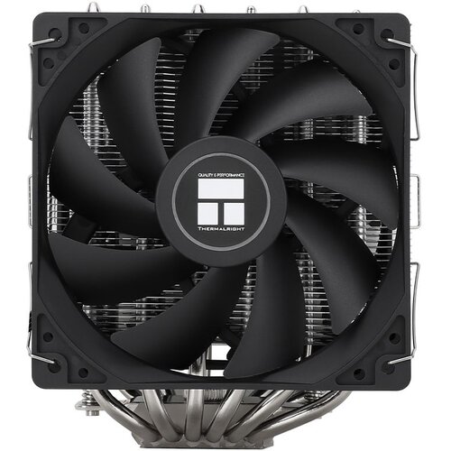 Thermalright Peerless Assassin 120 SE Black Cene