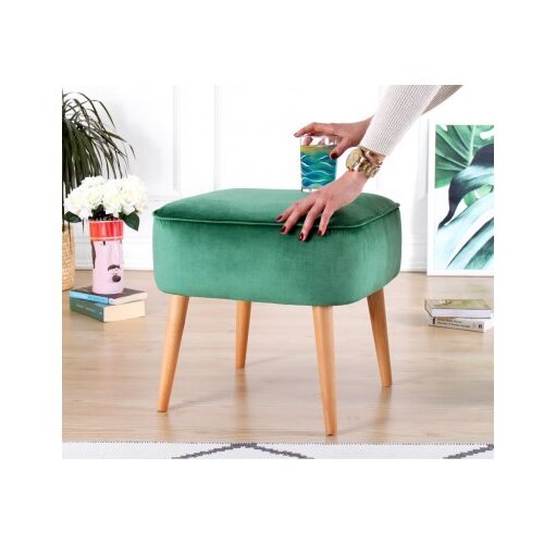 Atelier Del Sofa Moouv 7086 - Green Green Pouffe Cene
