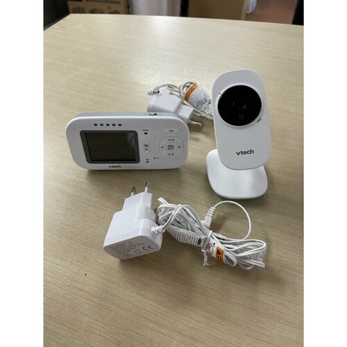 Vtech bebi alarm - video monitor outlet Cene