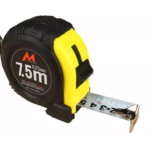  merna traka - metar 7.5m Slike