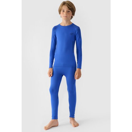 4f Boys' thermal underwear set Cene