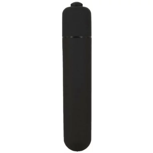 PowerBullet Bullet vibrator Breeze, črn, (21117861)