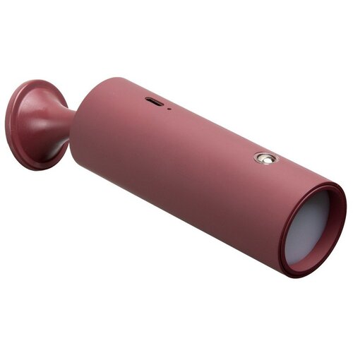 Leitmotiv Bordo LED reflektor aluminijski sa savitljivom konstrukcijom Paris &amp;ndash; Slike