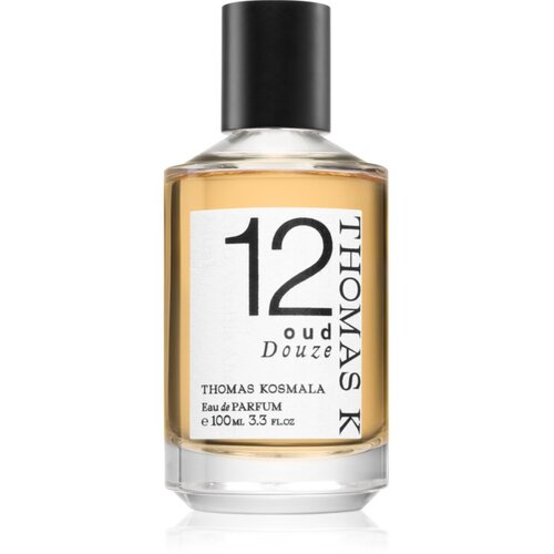 Thomas Kosmala No.12 Oud Douze parfumska voda uniseks 100 ml Slike