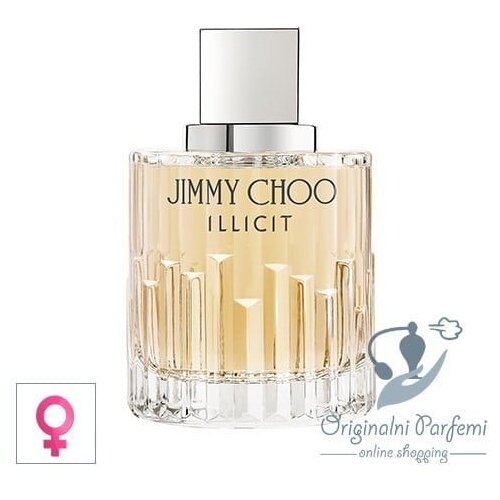 Jimmy Choo Illicit Cene