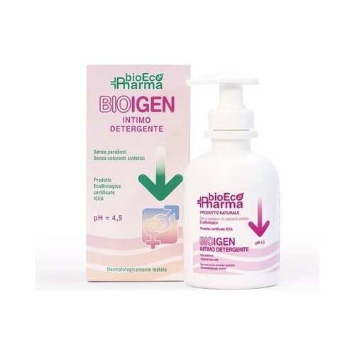 BEMA COSMETICI bioigen intimno milo Cene