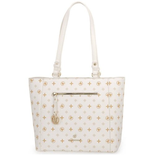 Valleverde Torbe WHITE Bela Slike