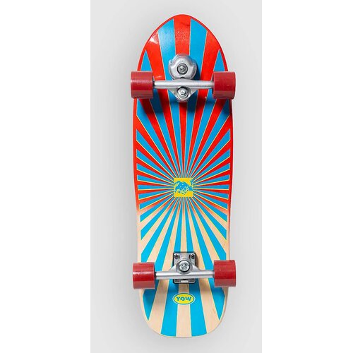 Yow Snapper 32.5&amp;quot; High Performance Series Surfskate uni Slike