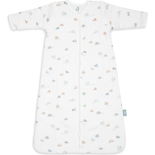 Jollein&amp;reg; zimska spalna vreća s odvojivim rukavima tog 2.5-3.5 on the go Slike