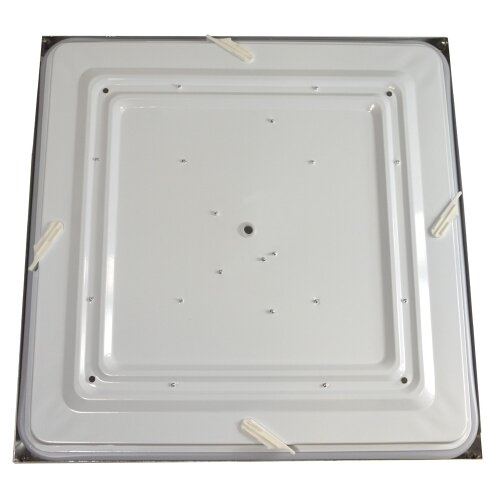  LED plafonsko svetlo VITAL LED/24W/230V mat hrom Slike