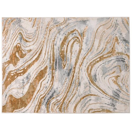  tepih stone 120x160 cm bež/siv Cene