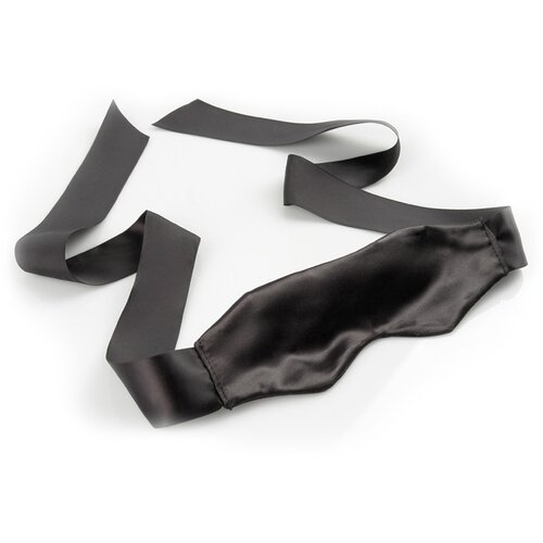 Fetish Fantasy Series preveza za oči Fetish Fantasy Satin Slike