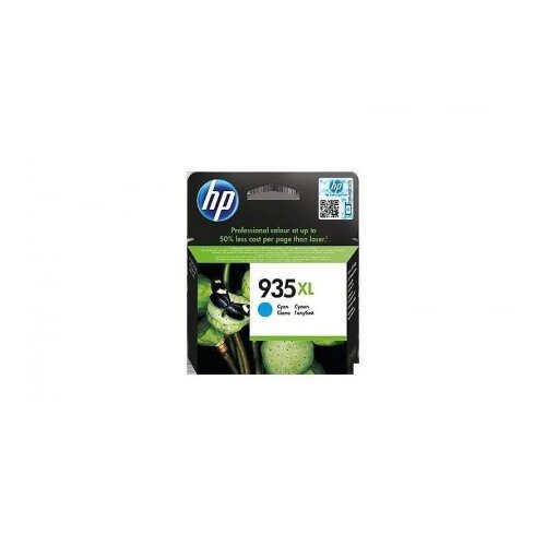 HP ČRNILO CYAN 935XL ZA OJ PRO 6230, 6830 ZA 825 STRANI C2P24AE Cene