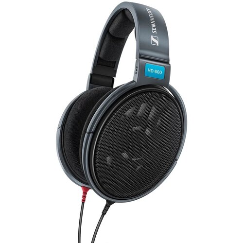Sennheiser HD 600 žične avdiofilske slu&scaron;alke Cene