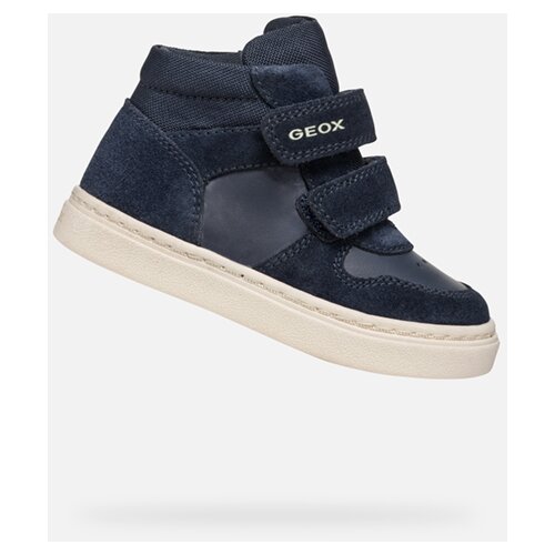 Geox Dark blue boys' sneakers Nashik - Boys Cijene