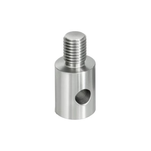 Kern AE-A09 Adapter (mu&amp;scaron;ki navoj M12) AE-A09 Slike