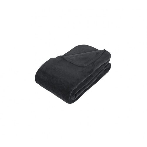 Atmosphera deka 180x230CM poliester tamno Slike