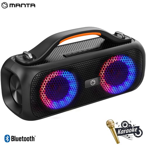 Manta boombox SPK216 boombox SPK216 Cene