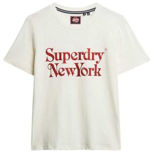 Superdry Ženska logo majica Slike