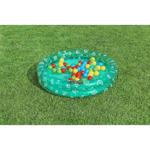  Pool 91x20cm + BESTWAY Balls Slike