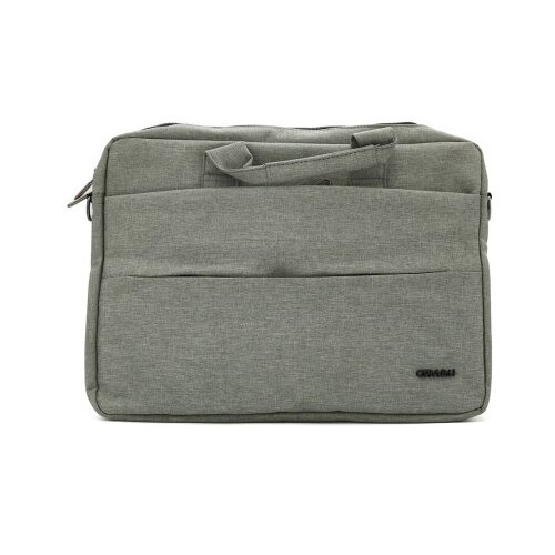  Torba za laptop lp-24 15 inch siva ( T124 ) Slike