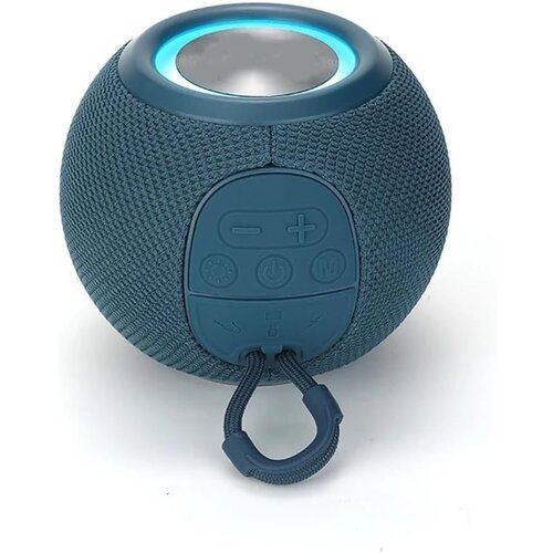 Generic bluetooth zvočnik, brezžična tkaninska kartica, majhen zvočnik, nizkotonec, prenosni mini bluetooth zvočnik, (21124584) Cene