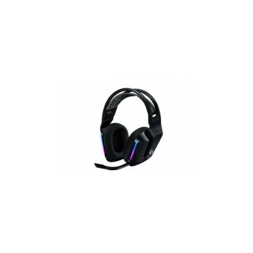 Logitech G335 Gaming Headset Black Cene