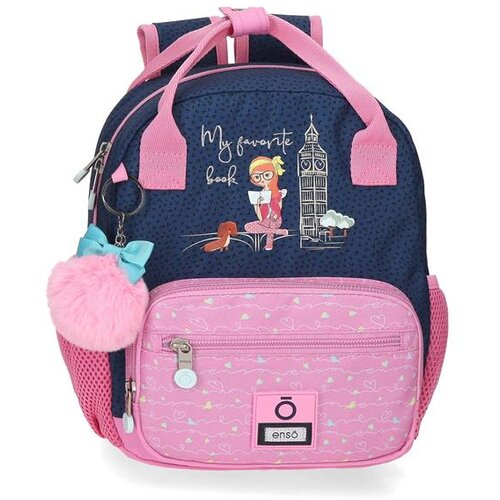 Enso Ranac 28 cm My favorite book Cene