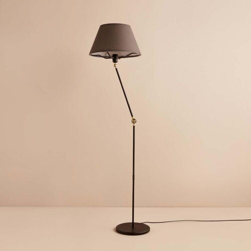 Opviq Podna lampa AYD-3478, Antracit Cene