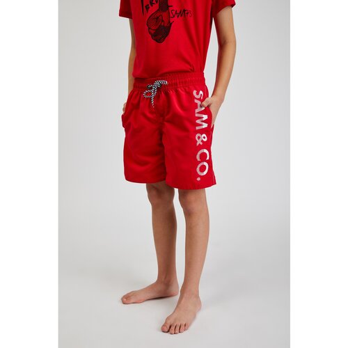 SAM73 Swimming shorts Roman - Boys Slike