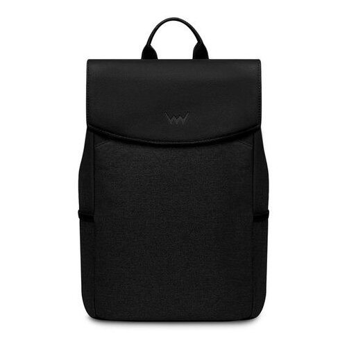 Vuch Ženski ruksak Gioia Melange Black, 40 x 28 cm Cijene