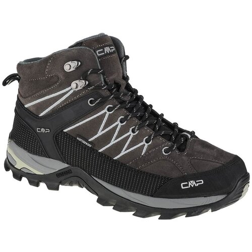 CMP Rigel Mid muške trekking čizme 3Q12947-U862 Cijene
