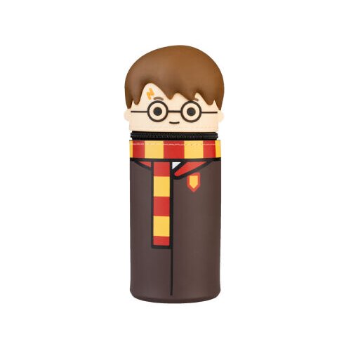 Grupo Erik Editores S. L. Pernica Harry Potter, Harry, 3D Slike