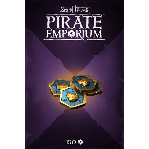  Sea of Thieves - 150 Ancient Coins - Secret Stash of the Ancients PC/XBOX LIVE Key GLOBAL Cene